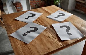 Как «метод четырех вопросов» поможет в решении важных жизненных задач