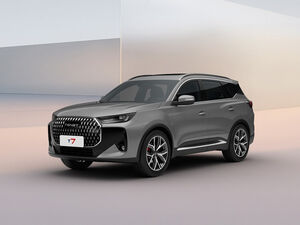 Феномен TENET: как новый бренд за три месяца вошёл в топ-10 российского авторынка