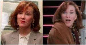 Ушла эпоха: не стало Кэтрин О’Хара — актрисы, подарившей нам Кейт Маккаллистер