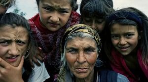 Кого не могут загипнотизировать цыгане