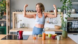 Привычки здорового старения: советы для людей 40+