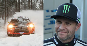 Ралли без прав