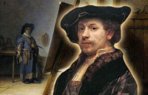 Почему великий Рембрандт закончил свои дни в нищете?