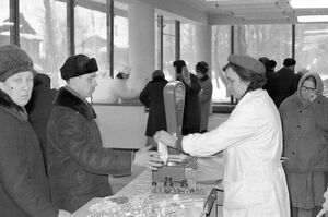 Как работала советская экономика эпохи «Брежневского застоя»