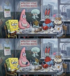 Маленькая пятница уже здесь! Заряжаемся позитивом на всю среду!