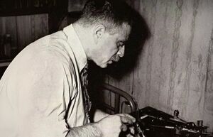 Как слепой конструктор из СССР сделал оружие, за которым гоняются в мире и сегодня