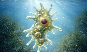 Пожирающие мозг амебы могут представлять растущую глобальную угрозу