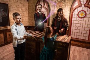 Квест в Москве: Как выбрать и что ожидать