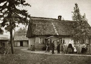 Что случилось с пруссами