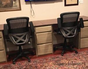 Создание рабочего стола на двоих