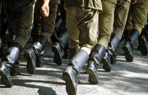 Русский сапог: почему кирза на самом деле достойна считаться «оружием Победы»