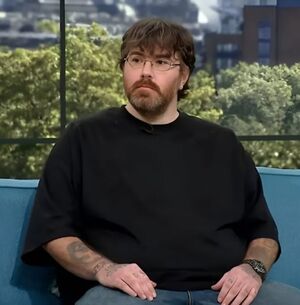 Знакомьтесь: Майкл Филлипс и его необычная история