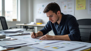 Тренды ремонта квартир в 2026 году и роль франшиз в их развитии