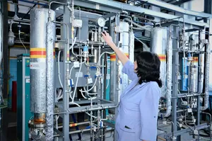 Тысячи комплектующих из молибдена и его сплавов — заработало первое в России производство