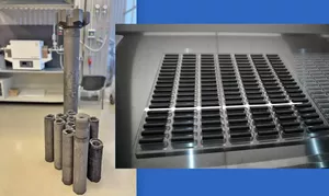 Российская водородная атомная станция всё ближе