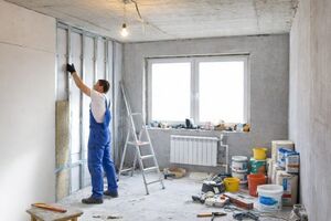 Все о ремонте и отделке