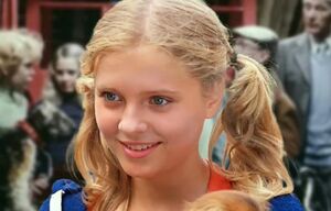 От Одесской девчонки до звезды экрана: История девочки Майи из «Приключений Электроника»