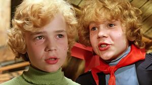 Фильмы нашего детства