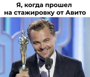 Ваш заряд позитива на сегодня! 