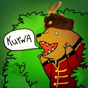 История про войну с соседями