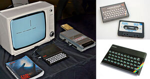 Эпоха, когда игры записывали с радио и загружали с аудиокассет