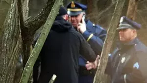 Невероятная история Дельвонте Тисдейла: побег, который закончился трагедией