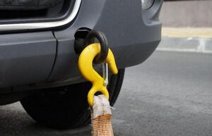 «Автомат», «робот», вариатор: как правильно буксировать автомобили с разными коробками передач