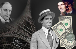 Как в «золотой век» обогащались мошенники: Самые громкие аферы 1920-х в США