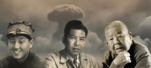 Человек, переживший два апокалипсиса