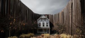 Великая битва между магнатом Крокером и гробовщиком Юнгом