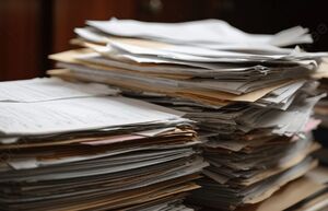 Почему же размеры сторон листа формата А4 имеют такие странные параметры