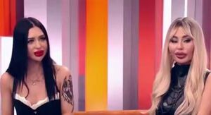 «Роскошная» невеста: 19-летняя Анастасия и её 150 тысяч рублей в месяц