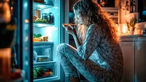 Ужин и сердце: почему время имеет значение