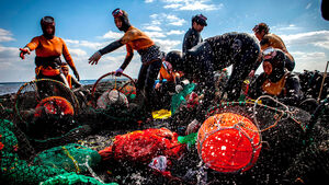 Кто такие хэнё