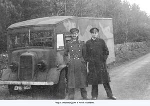 Как бездомный мертвец обманул Гитлера и изменил ход войны