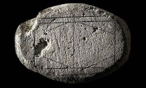 ИИ раскрывает тайну римской игры: история древнего артефакта переписана