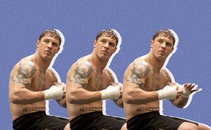 Фильмы о силе духа и внутренней опоре