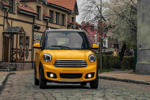 В России начнут выпускать новые отечественные автомобили, которые будут доступны многим