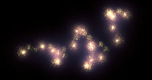 Что самое большое во всей Вселенной