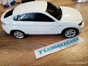 Небольшой ремонт привода поворота машинки