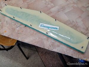 Небольшая доработка матрицы