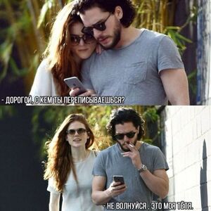 Новая порция смеха для ваших выходных!