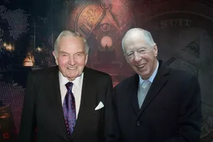 Тайная паутина: Как Ротшильды строили свою информационную империю в XIX веке