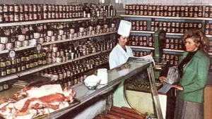 В каких социалистических странах люди жили богаче всего?