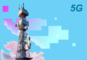 Что в России происходит с сетями 5G?