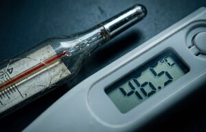 Узнаем предел человеческого тела: как можно выжить при температуре 46,5