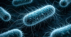 Существуют штаммы бактерий, устойчивые ко всем известным антибиотикам