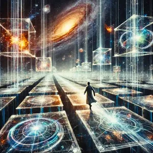 10 квантовых мифов, с которыми лучше распрощаться в новом году