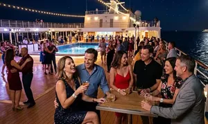 Во Флориде готовятся к запуску круиза для свингеров: 6 дней свободы и откровенных развлечений