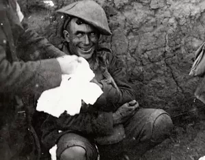 Патологическая смелость: болезнь, которая лишает человека страха